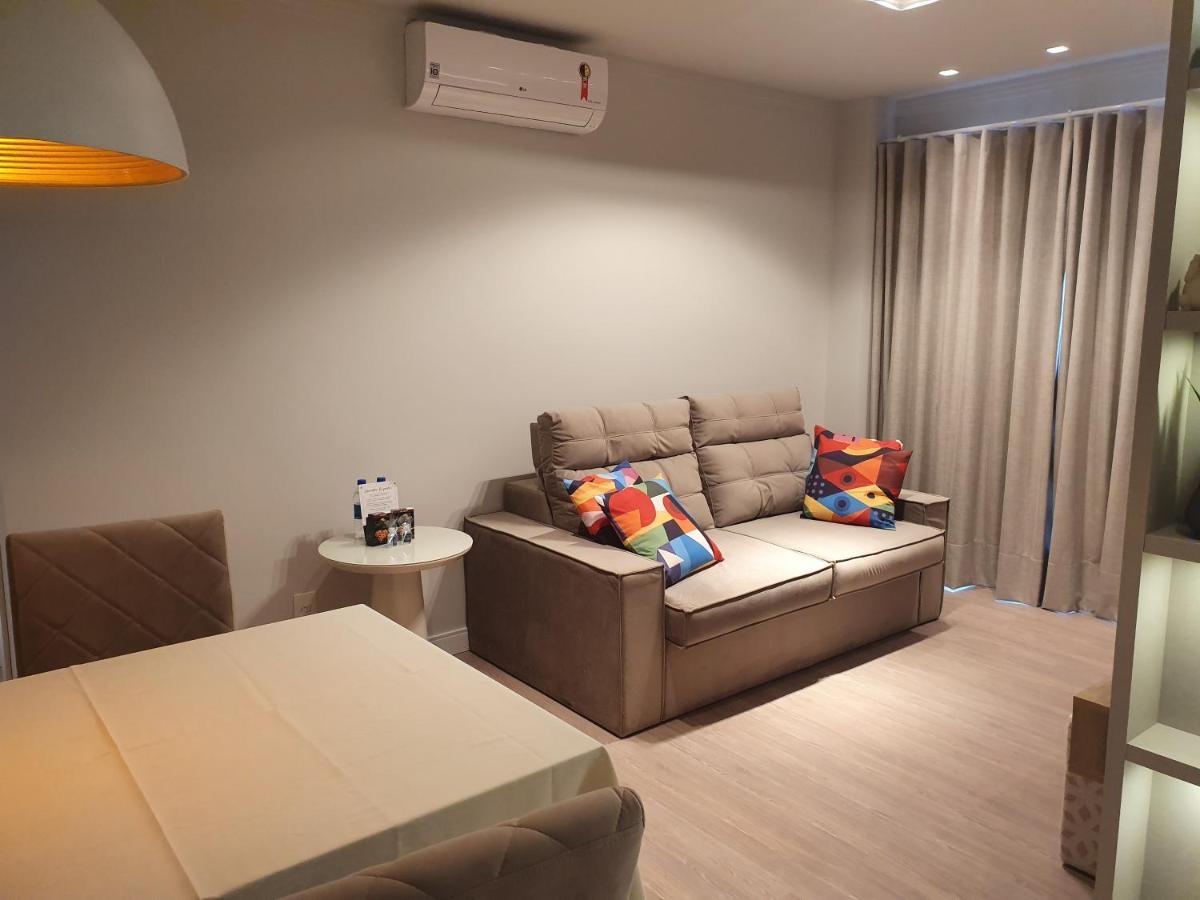 Temporada Gramado E Canela- Apartamento Centro Campos De Canella II Dış mekan fotoğraf
