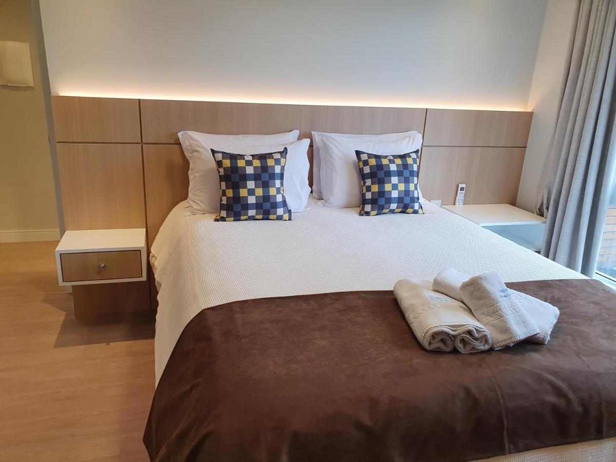 Temporada Gramado E Canela- Apartamento Centro Campos De Canella II Dış mekan fotoğraf