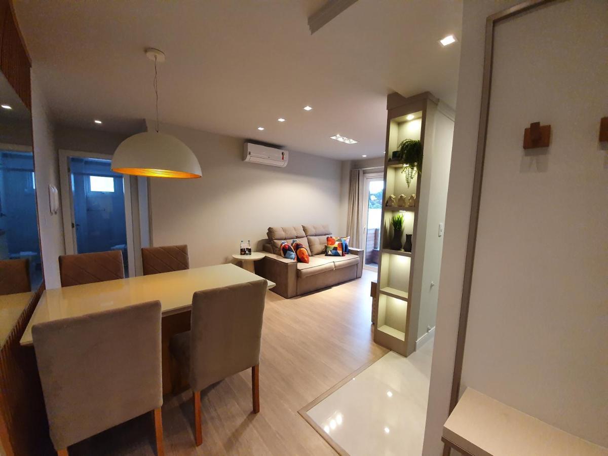 Temporada Gramado E Canela- Apartamento Centro Campos De Canella II Dış mekan fotoğraf
